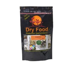 Almendras 50g