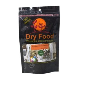 Arándanos deshidratados 50g