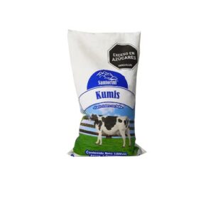 Bolsa de Kumis 1000 ml