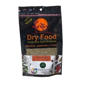 Mezcla Para Carnes 25g