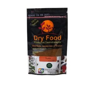 Paprika 25g