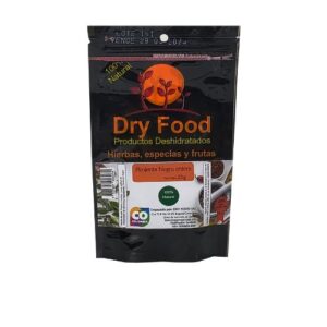 Pimienta Negra Entera 25g