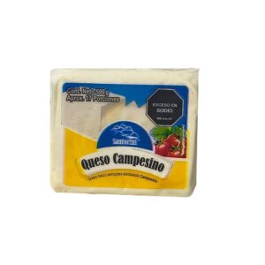 Queso Campesino