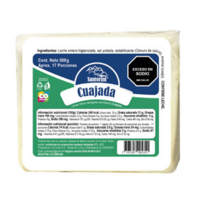 Cuajada 500g