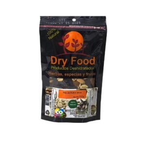 Mix de Frutos Secos 100g