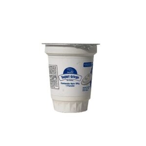 Yogurt Griego Natural Personal 150g